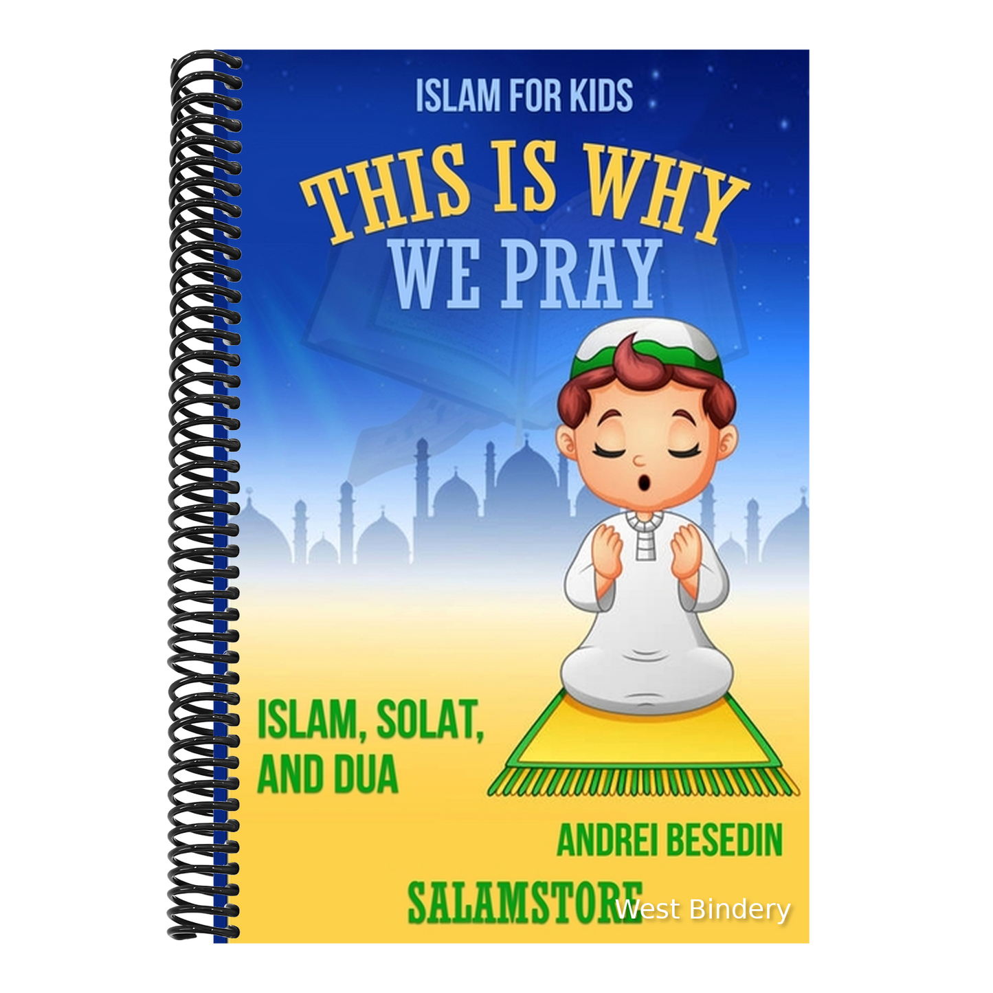 This is Why We Pray!