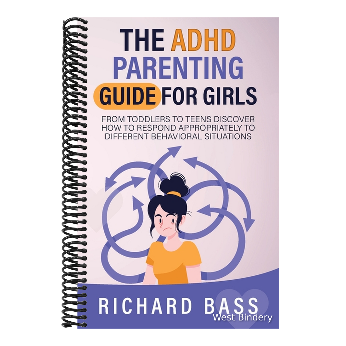 The ADHD Parenting Guide for Girls