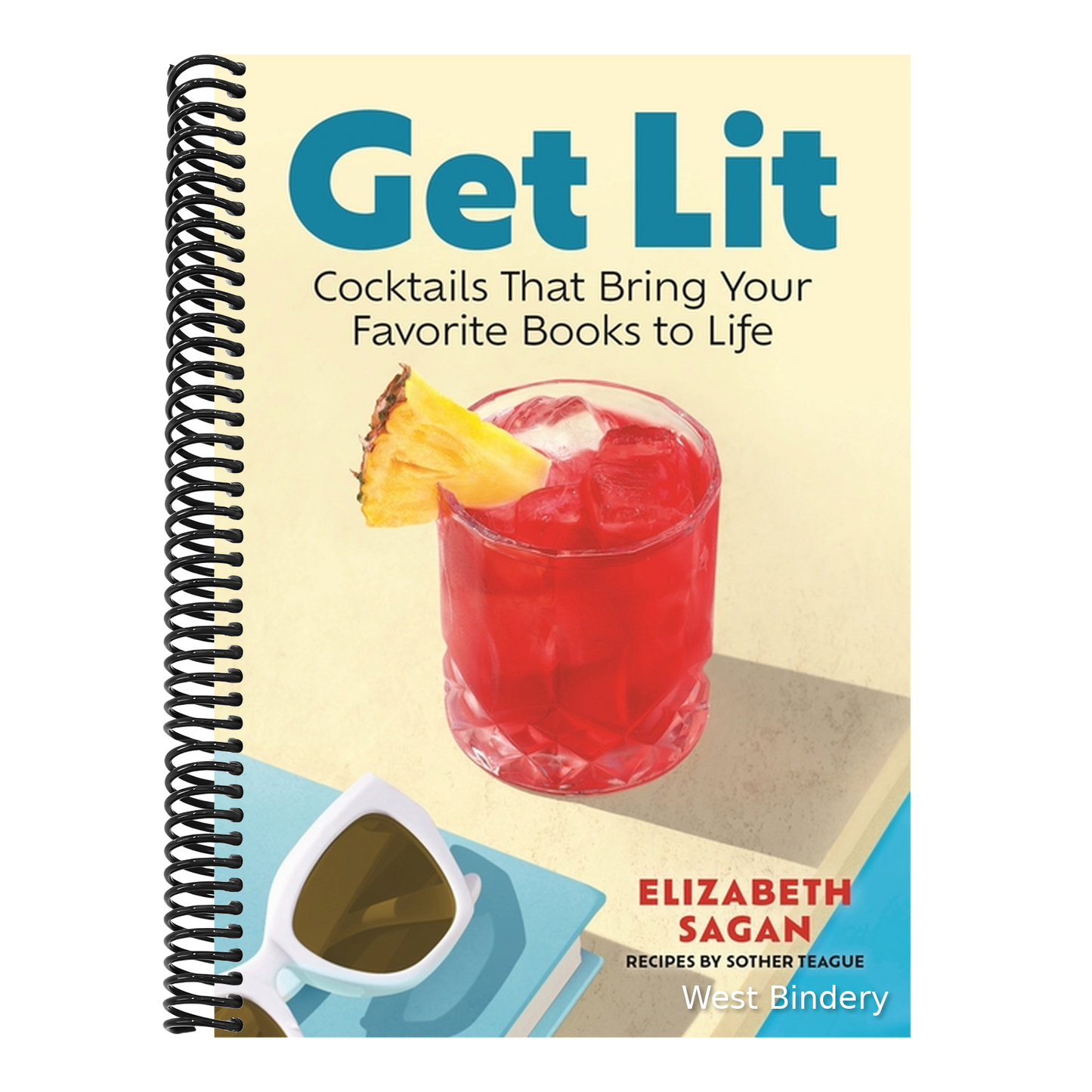 Get Lit: Cocktails That Bring Your Favorite Books to Life