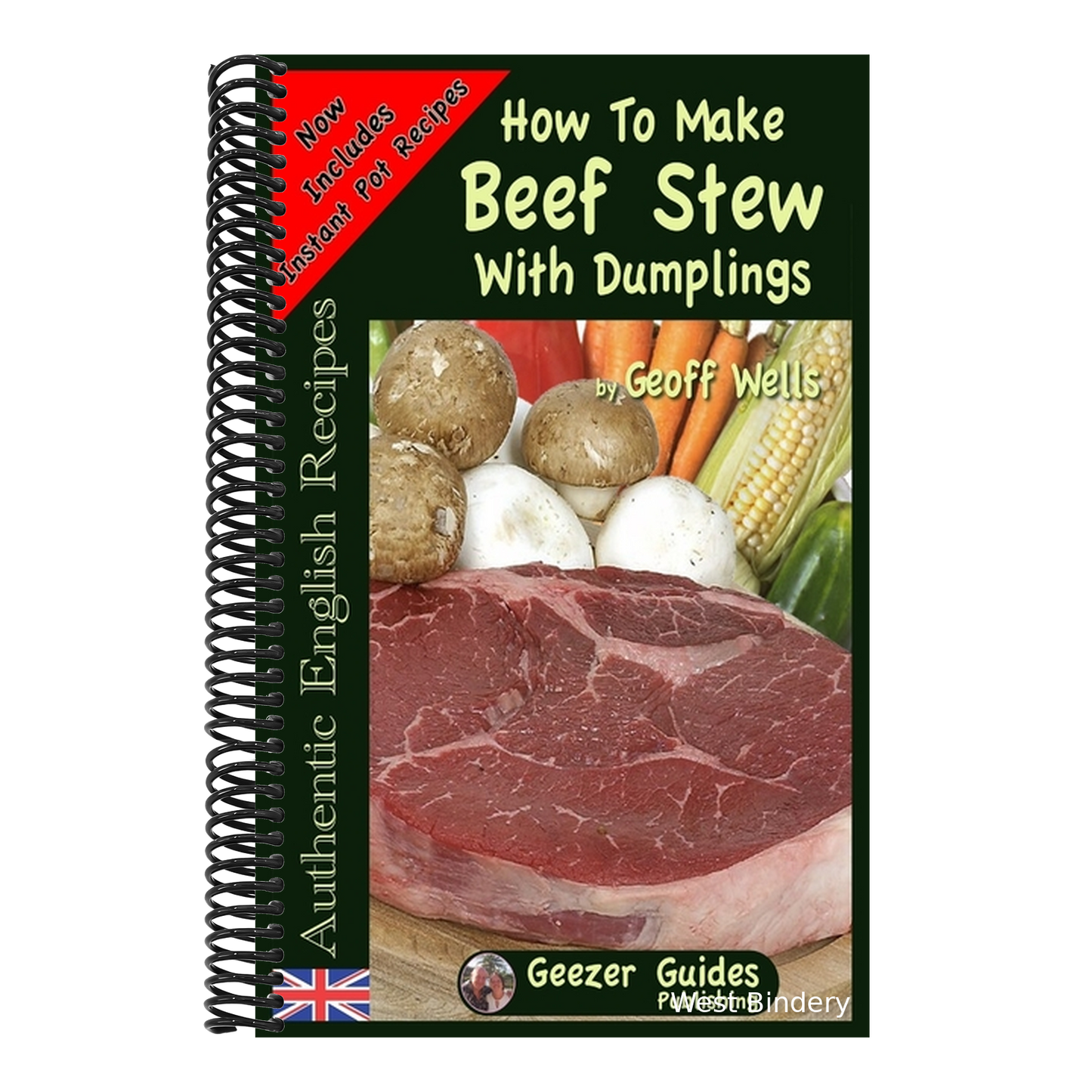 How To Make Beef Stew With Dumplings