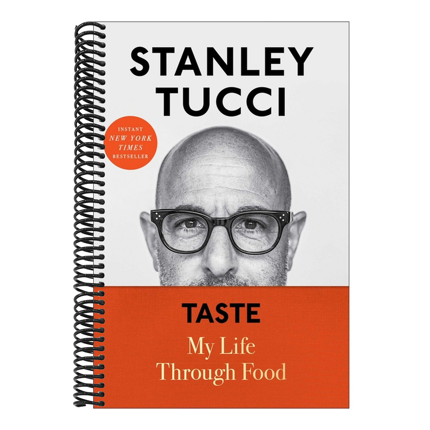 Taste: My Life Through Food