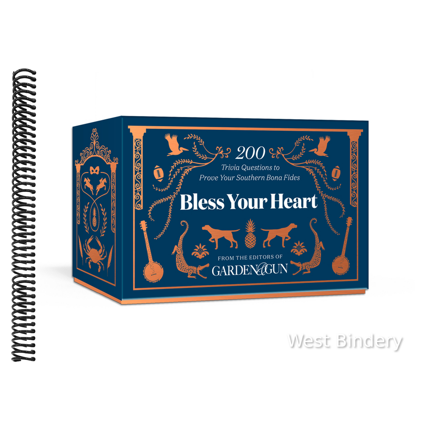 Bless Your Heart: 200 Trivia Questions to Prove Your Southern Know-How