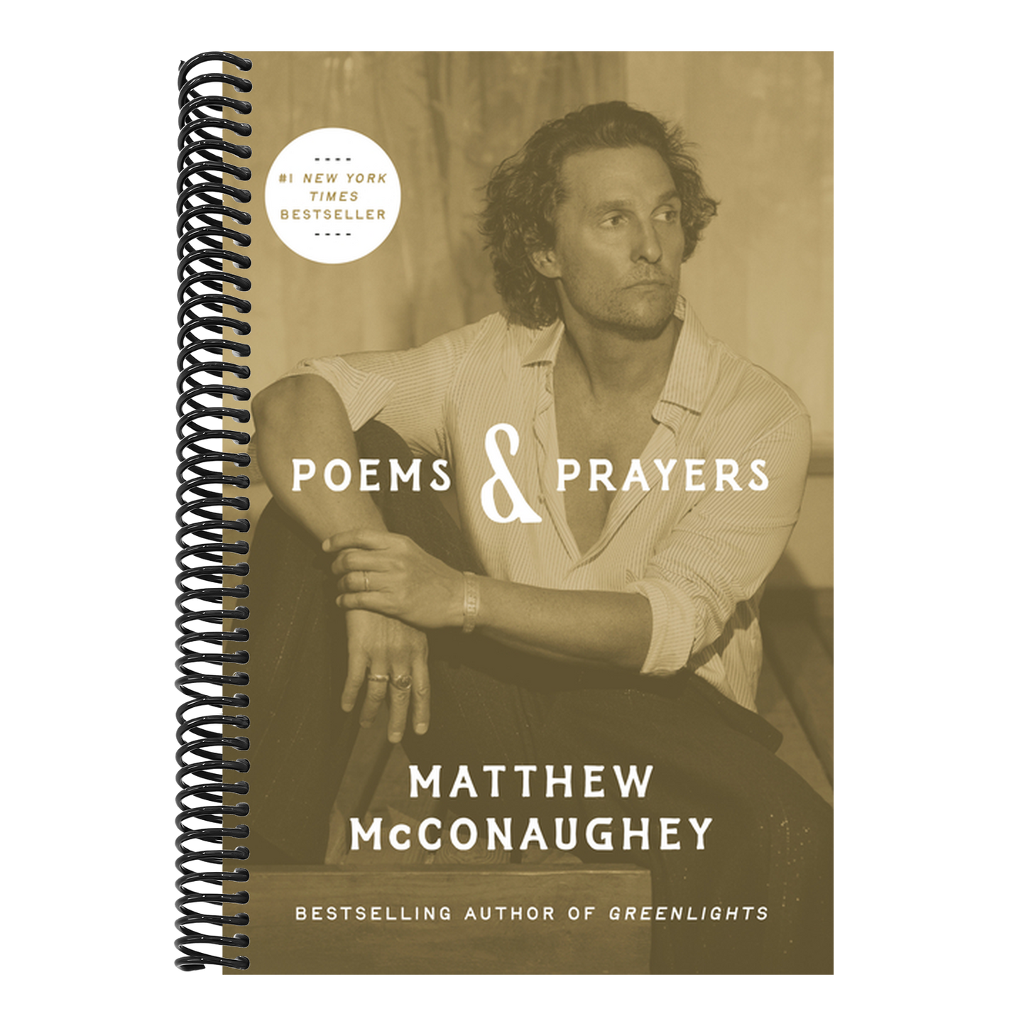 Poems & Prayers
