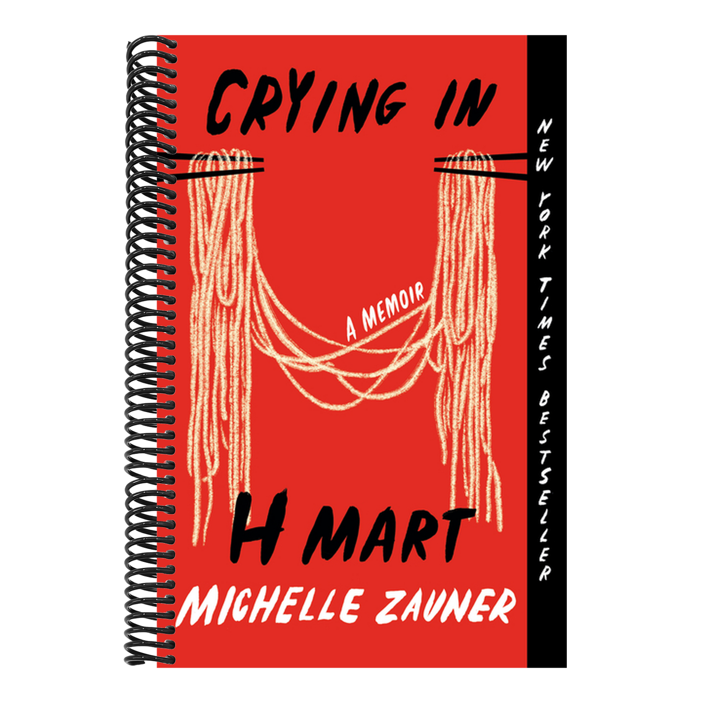 Crying in H Mart: A Memoir