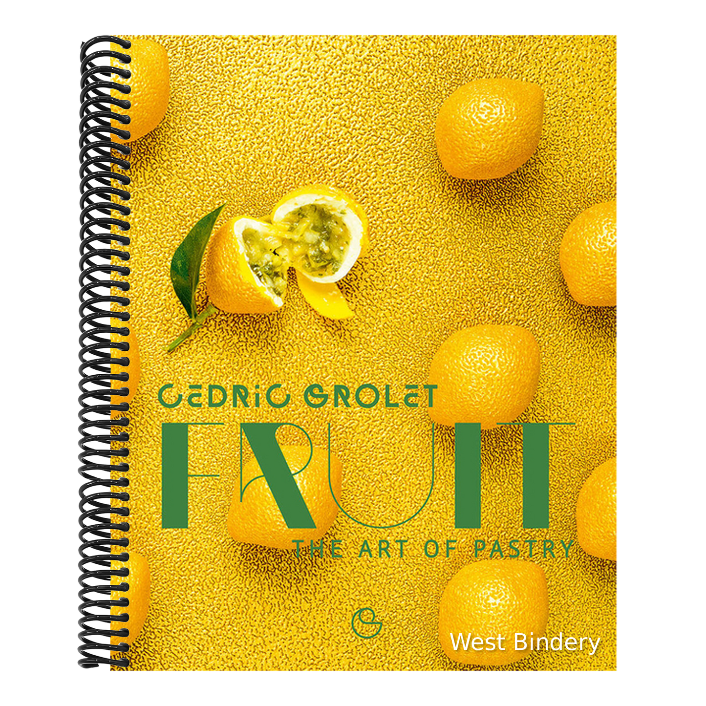 Fruit: The Art of Pastry