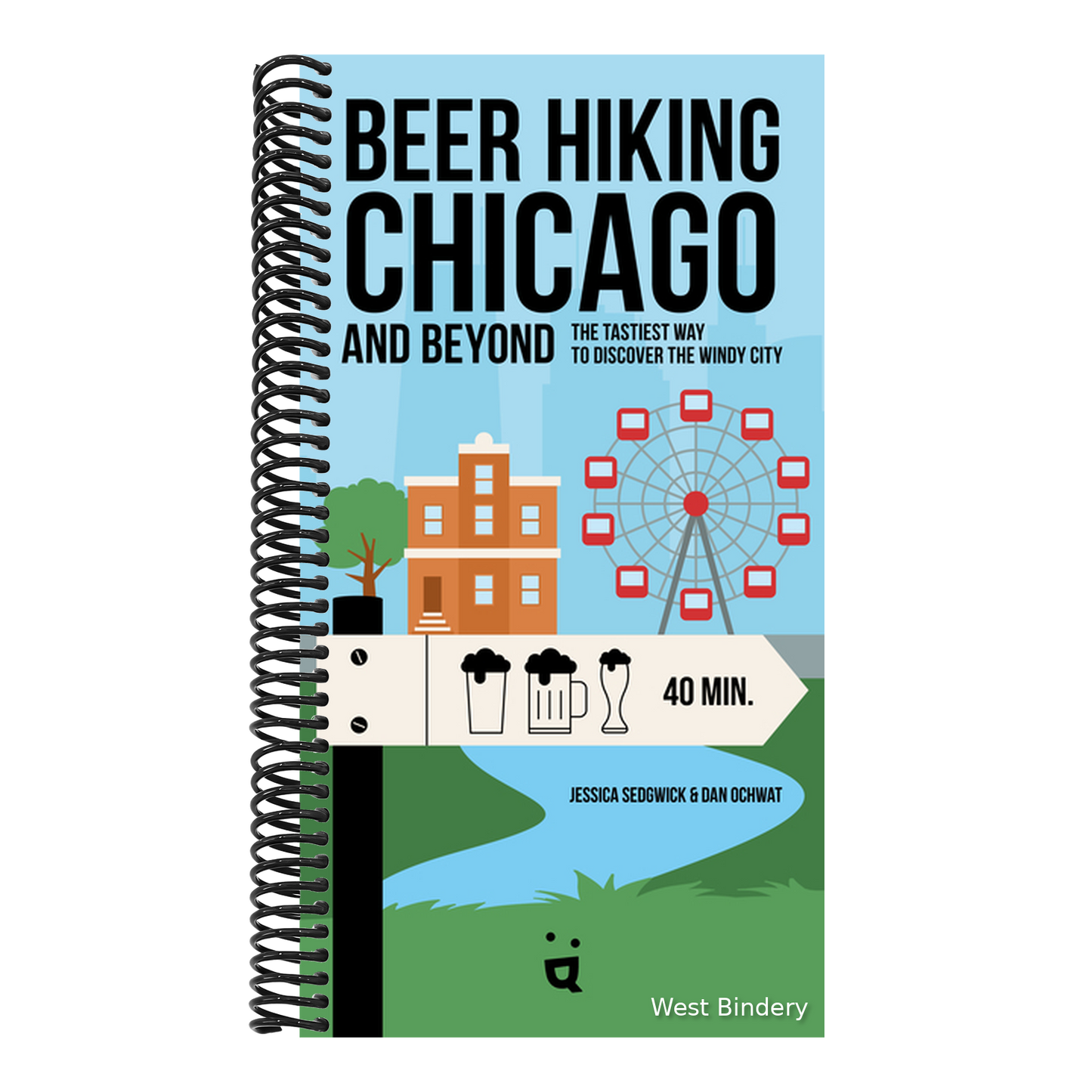 Beer Hiking Chicago: The Tastiest Way to Discover the Windy City