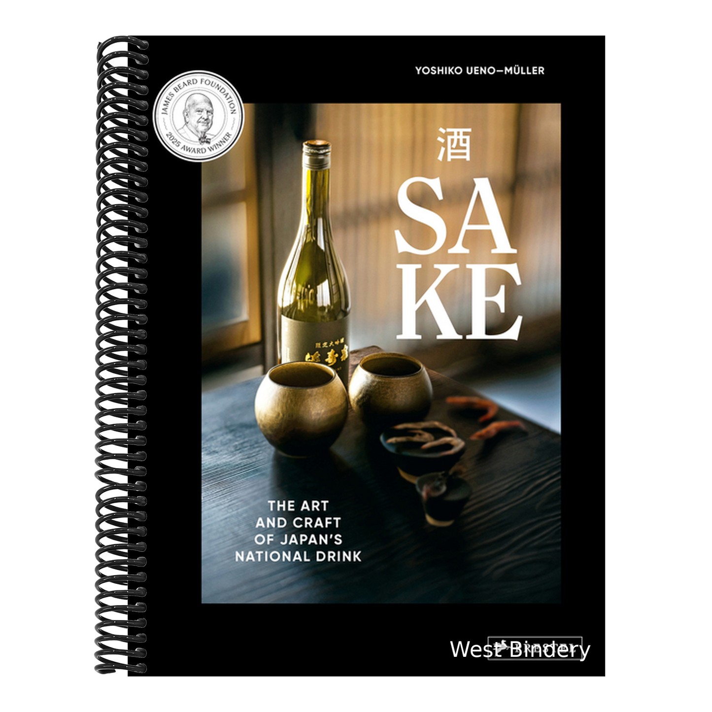 Sake: The Art and Craft of Japan's National Drink