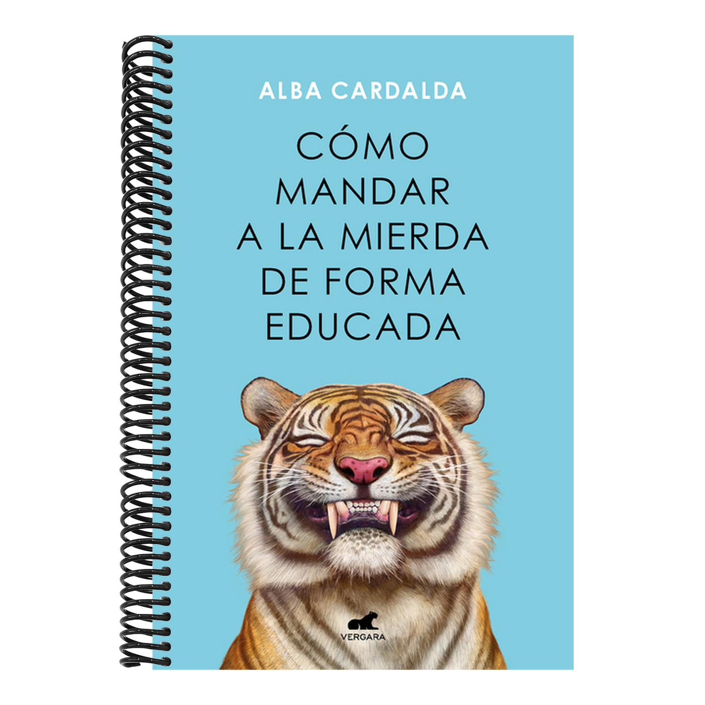 Cómo Mandar a la Mierda de Forma Educada / How to Politely Tell People Off