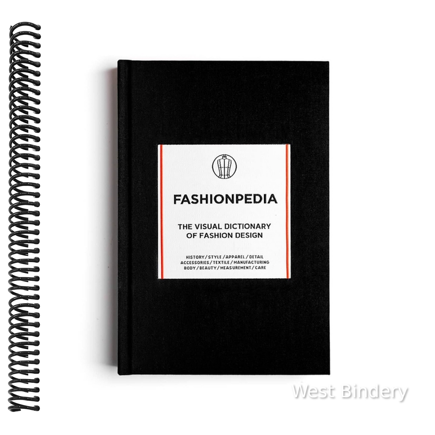 Fashionpedia: The Visual Dictionary of Fashion Design