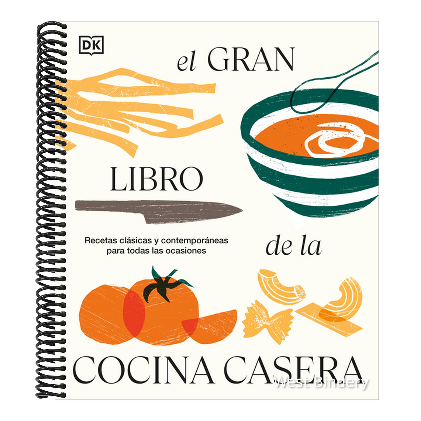 El Gran Libro de la Cocina Casera (You Can Cook Everything)
