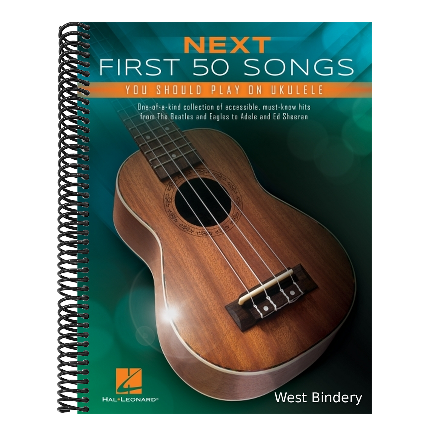 Next First 50 Songs You Should Play on Ukulele