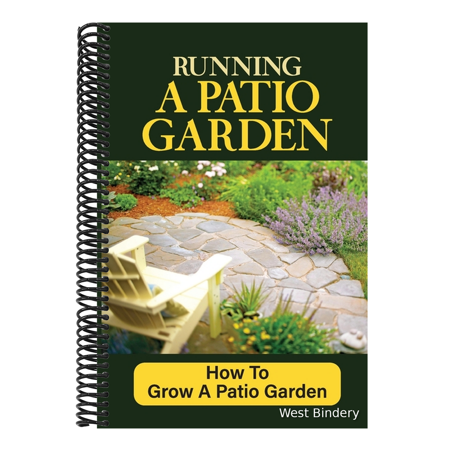 Running A Patio Garden: How To Grow A Patio Garden: Patio Gardening For Beginners
