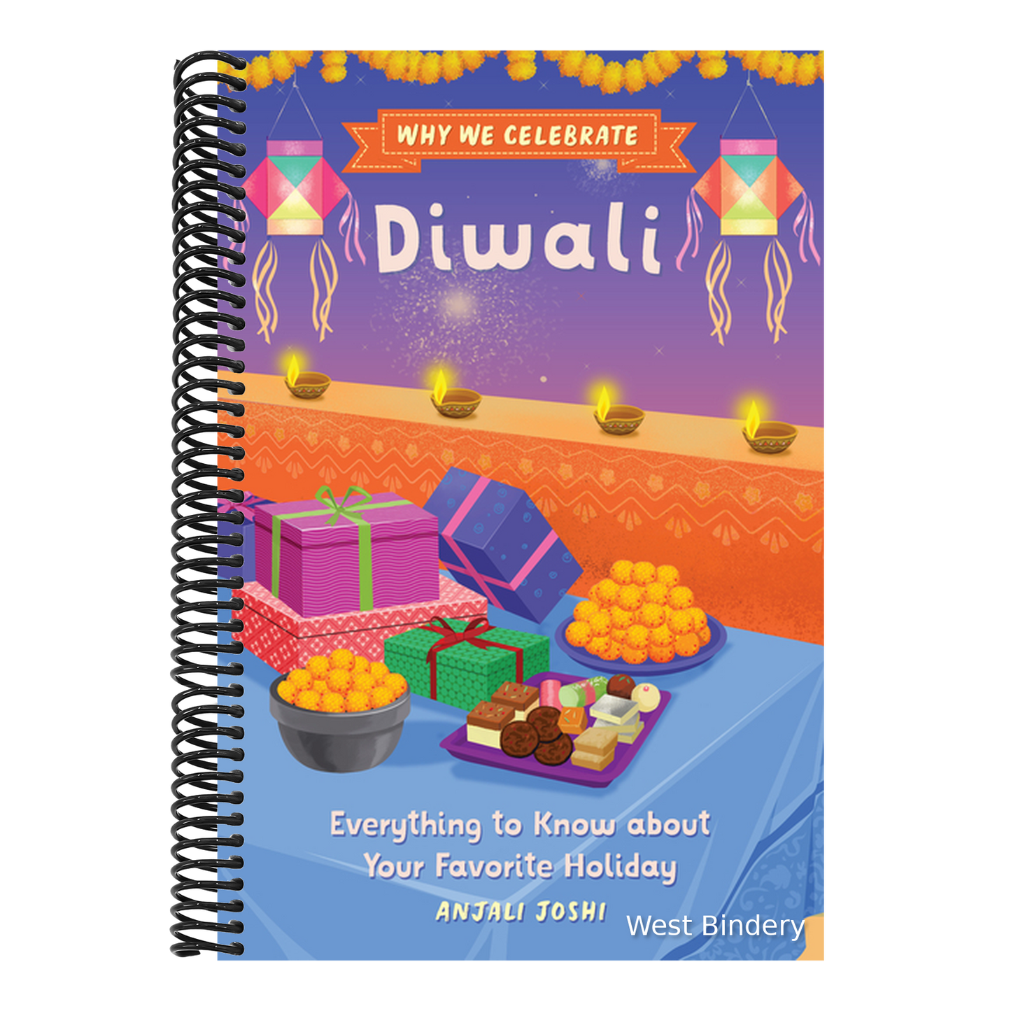 Why We Celebrate Diwali: Everything to Know about Your Favorite Holiday