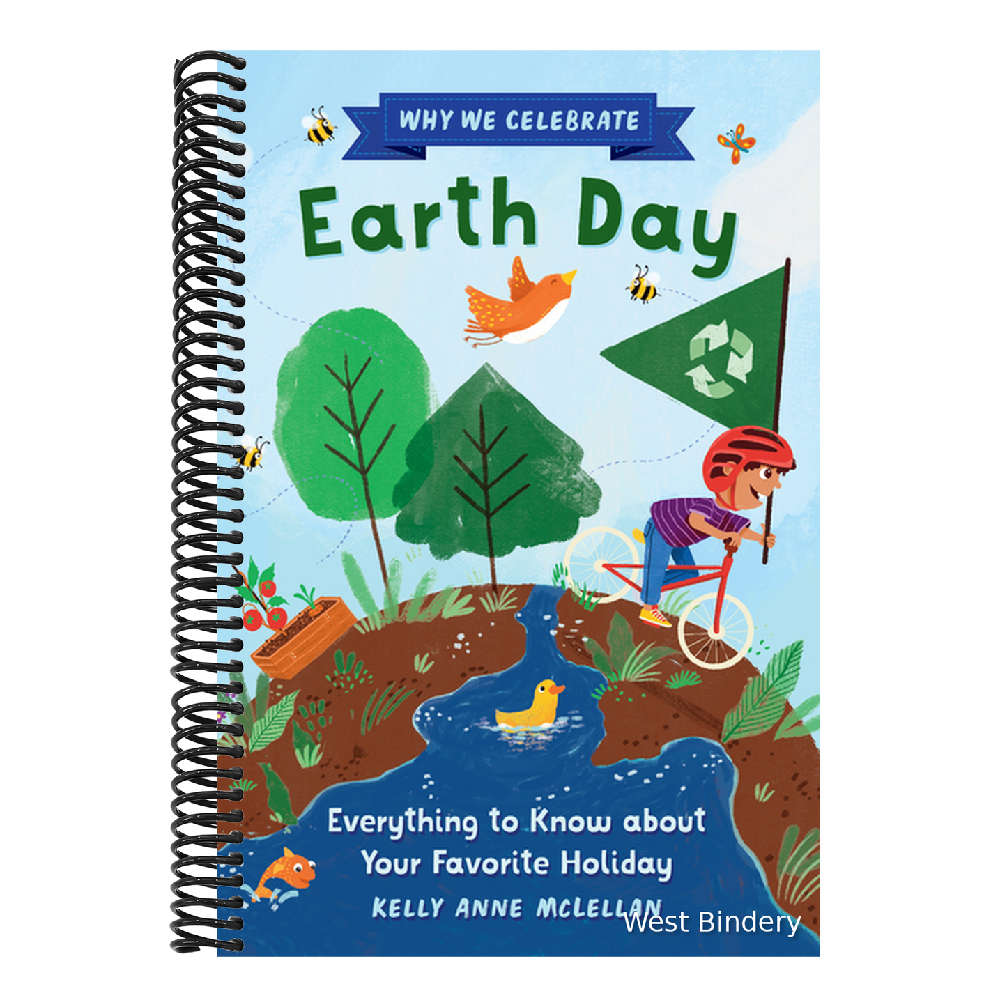 Why We Celebrate Earth Day: Everything to Know about Your Favorite Holiday
