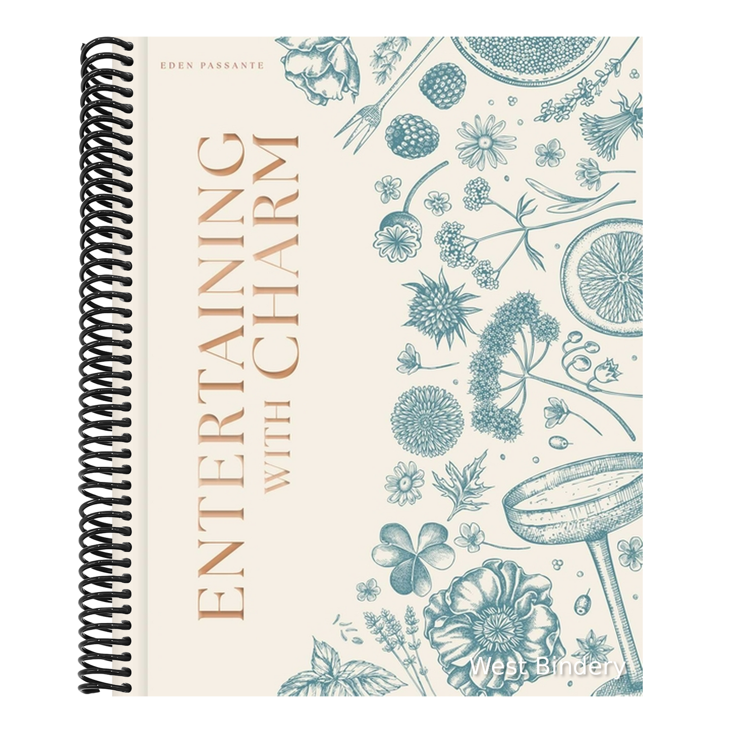 Entertaining with Charm: A Modern Guide to Relaxed Gatherings