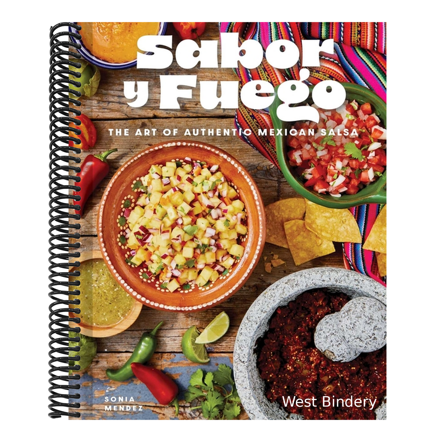 Sabor Y Fuego: The Art of Authentic Mexican Salsa