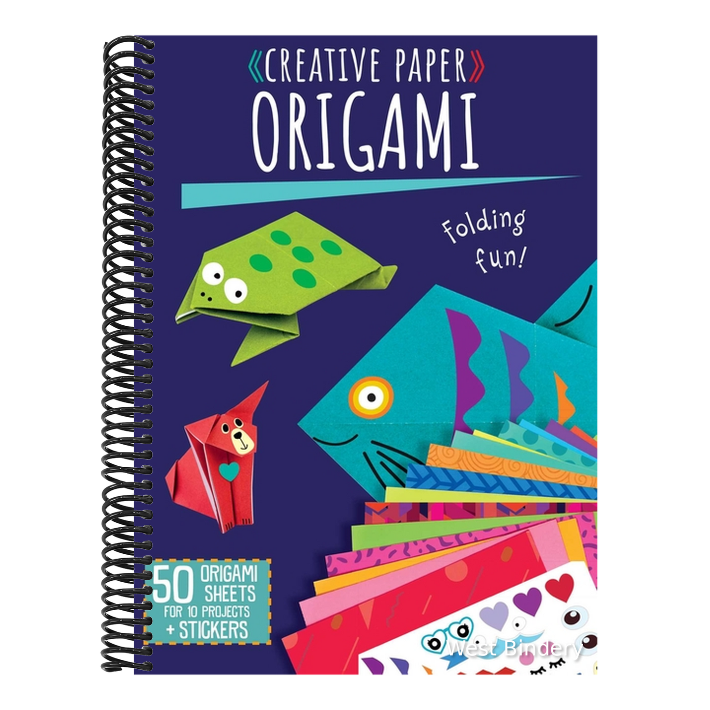 Creative Paper: Origami