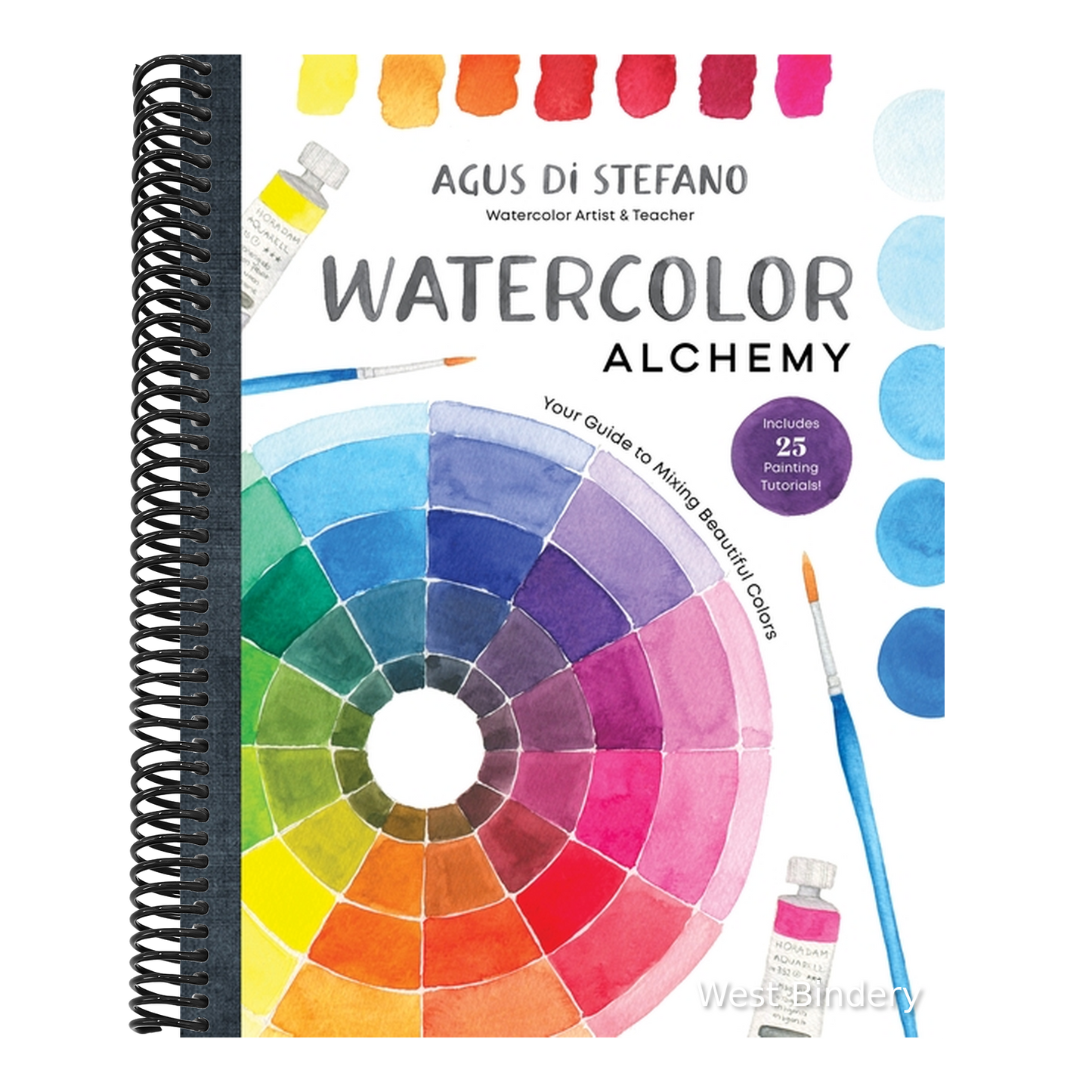 Watercolor Alchemy: Your Guide to Mixing Beautiful Colors