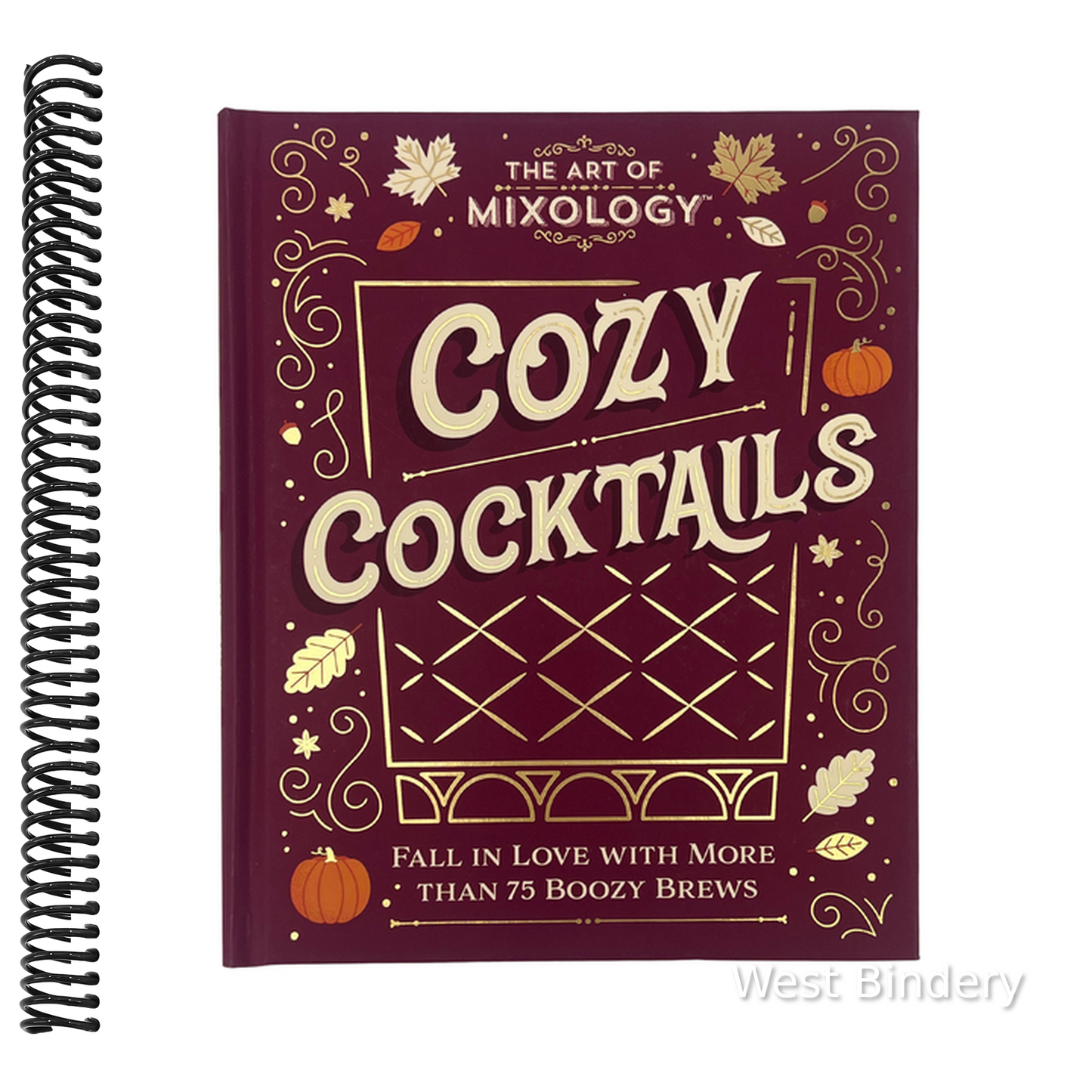 The Art of Mixology: Cozy Cocktails
