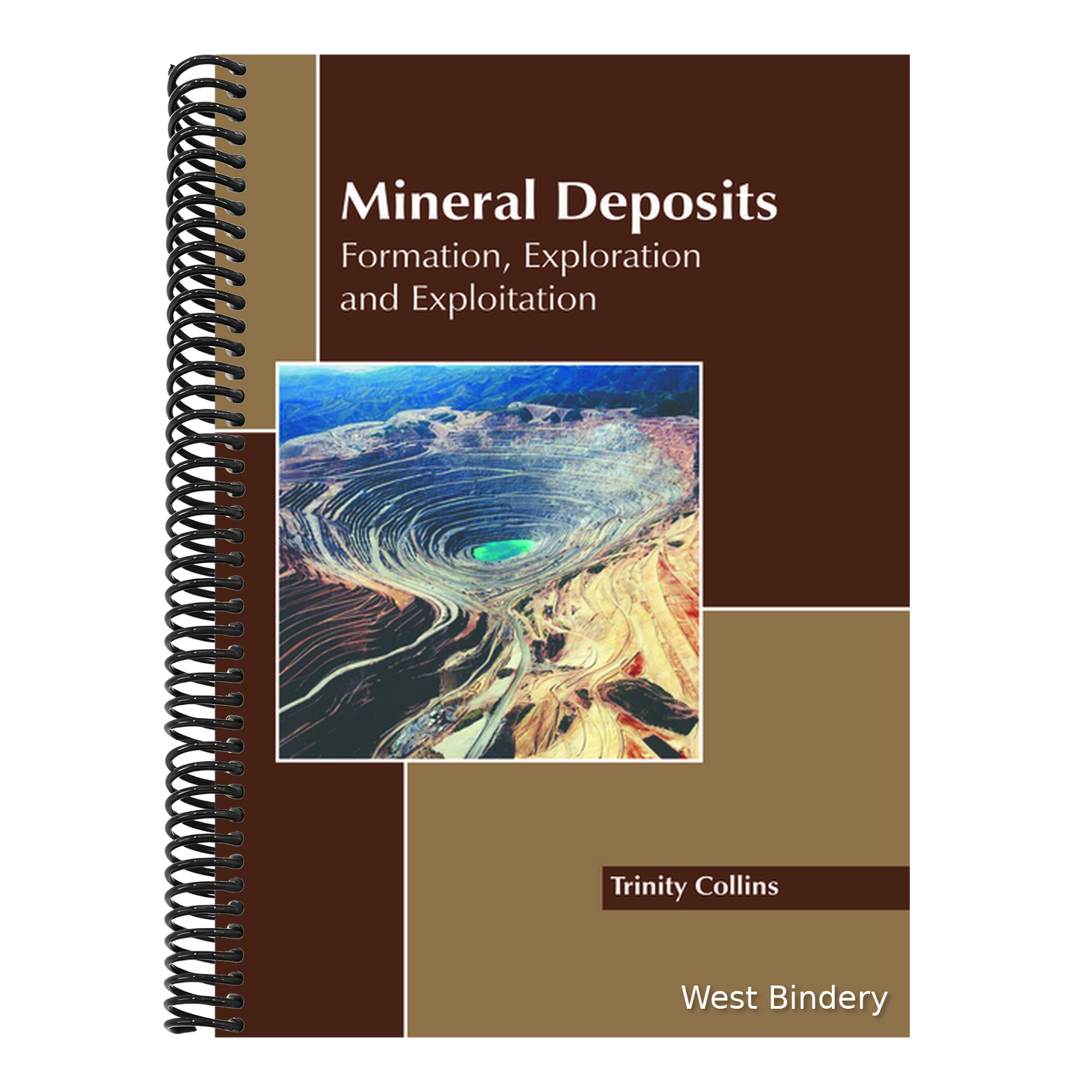 Mineral Deposits: Formation, Exploration and Exploitation