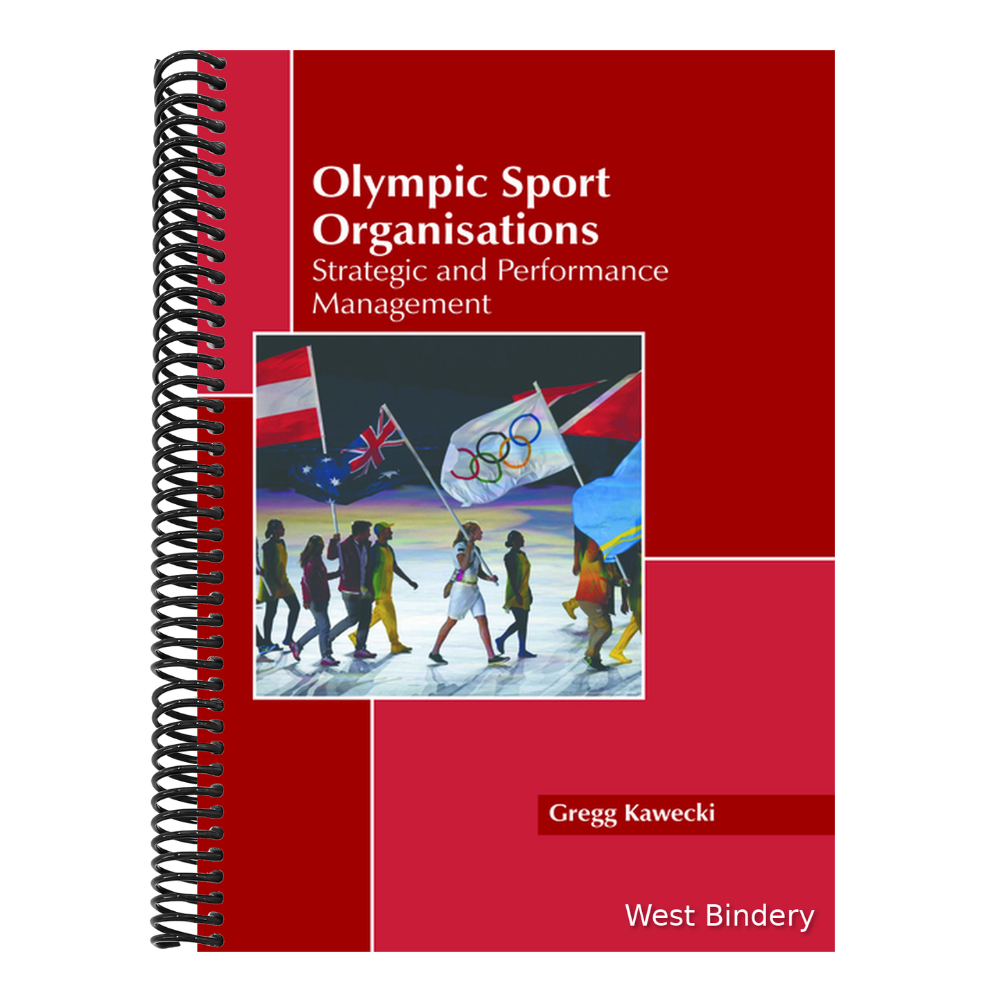 Olympic Sport Organisations: Strategic and Performance Management
