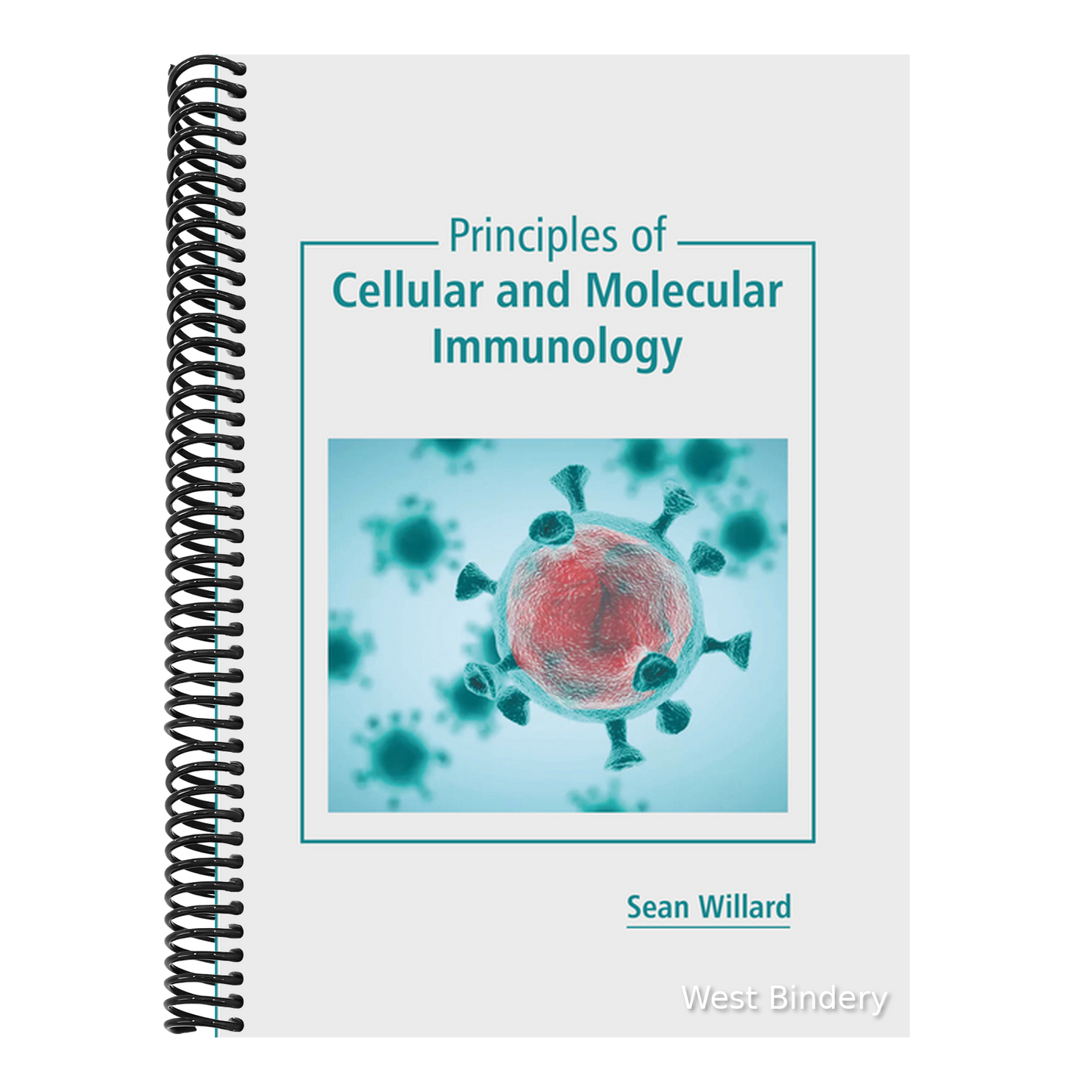 Principles of Cellular and Molecular Immunology