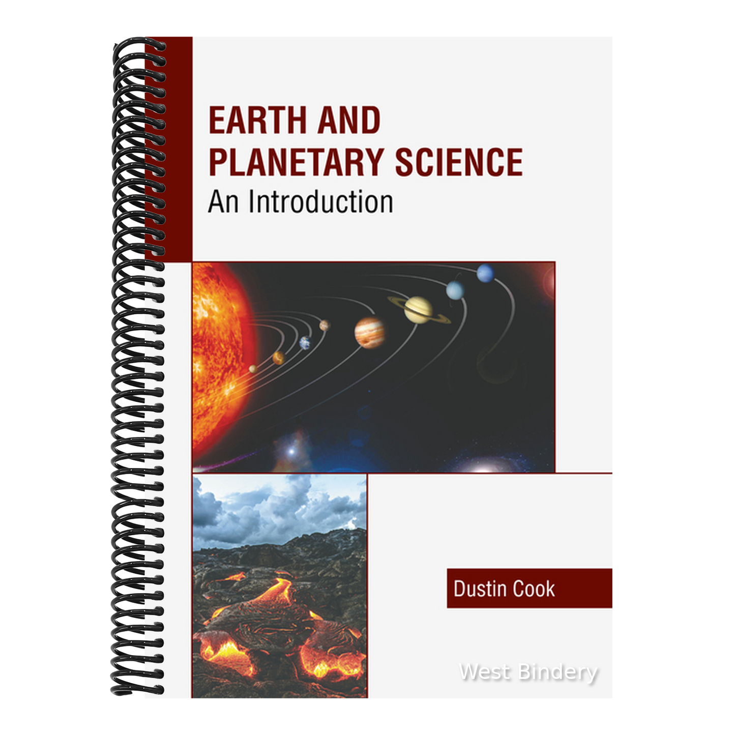 Earth and Planetary Science: An Introduction