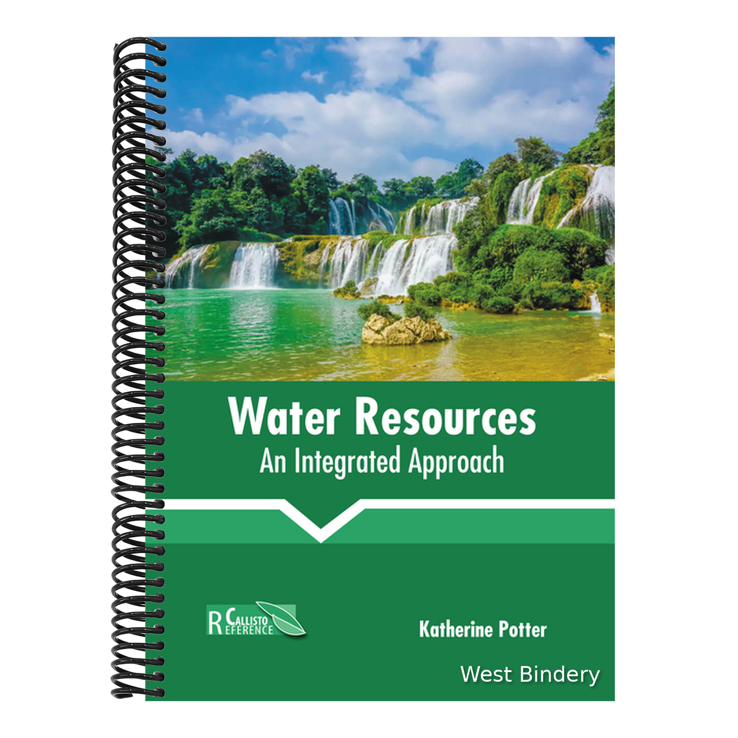 Water Resources: An Integrated Approach