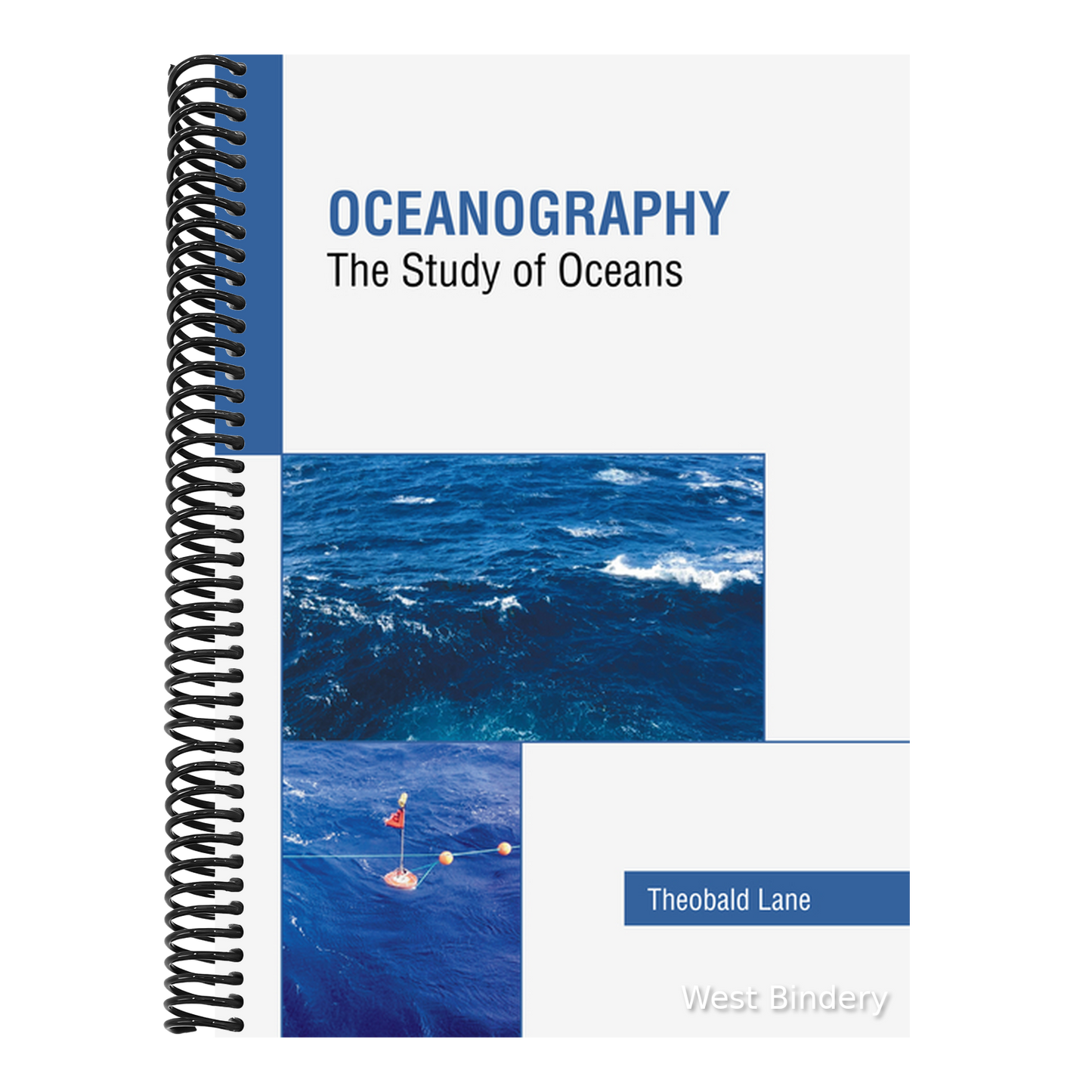Oceanography: The Study of Oceans