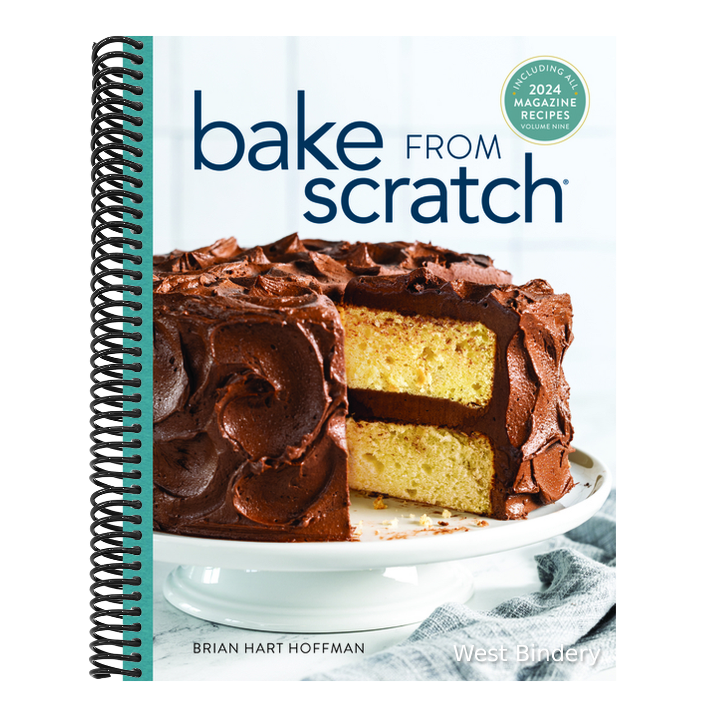Bake from Scratch (Vol 9): Artisan Recipes for the Home Baker