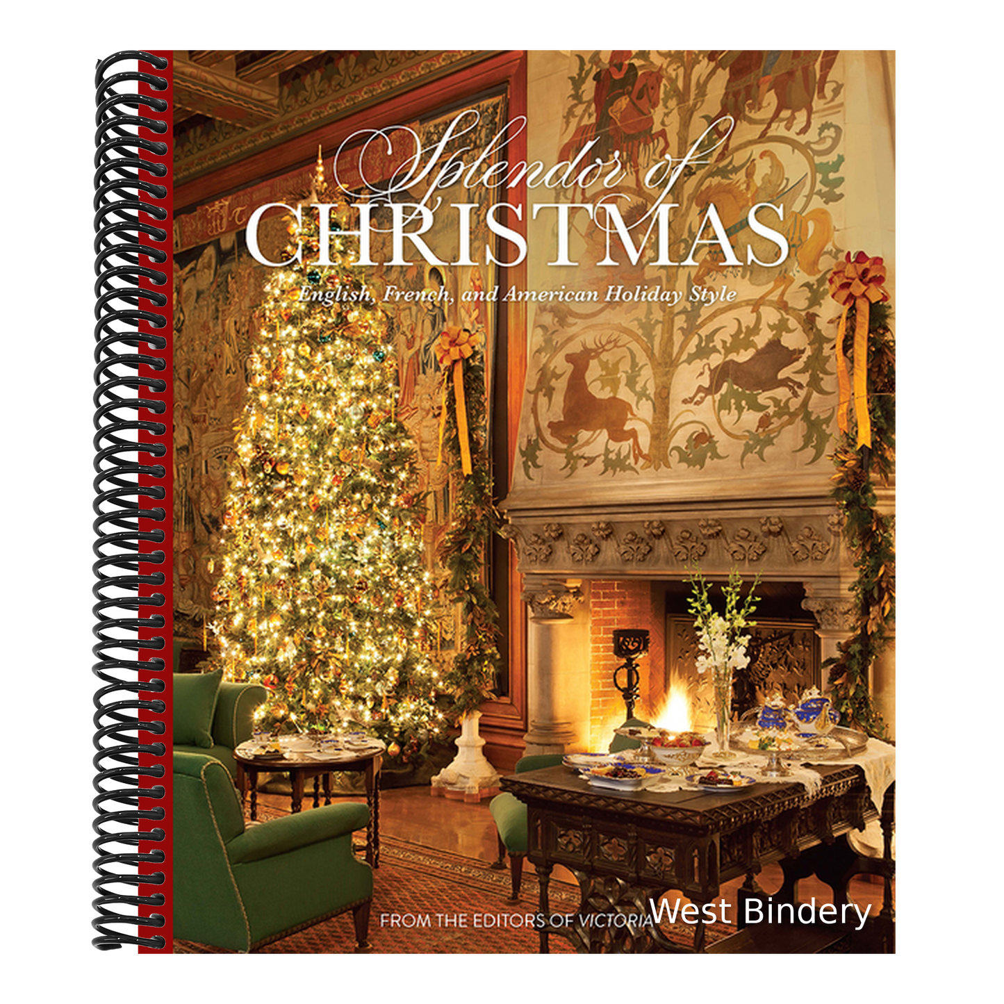 Splendor of Christmas