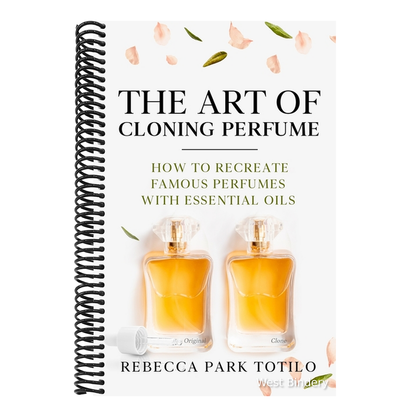The Art of Cloning Perfume: How To Recreate Famous Perfumes With Essential Oils