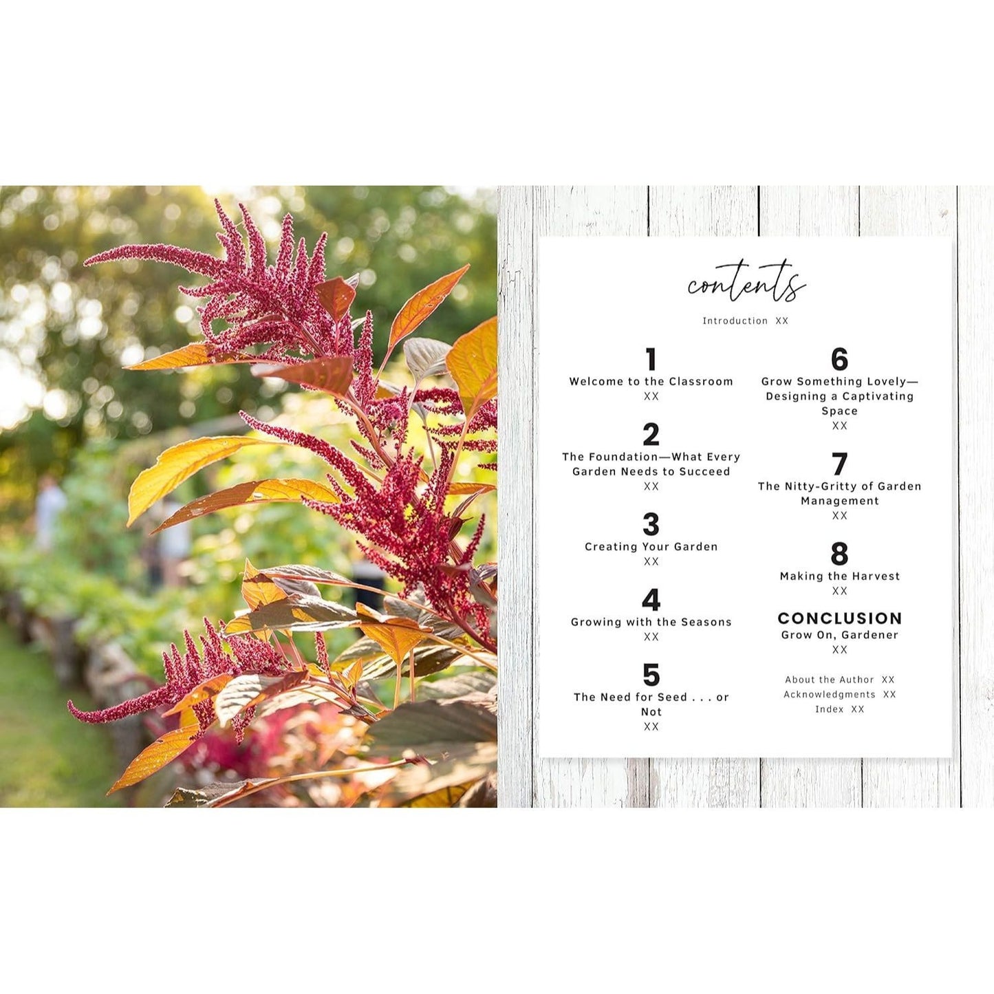 The First-Time Gardener: Growing Vegetables: All the Know-How and Encouragement You Need to Grow - And Fall in Love With! - Your Brand New Food Garden (The First-Time Gardener's Guides #1) (Spiral Bound)