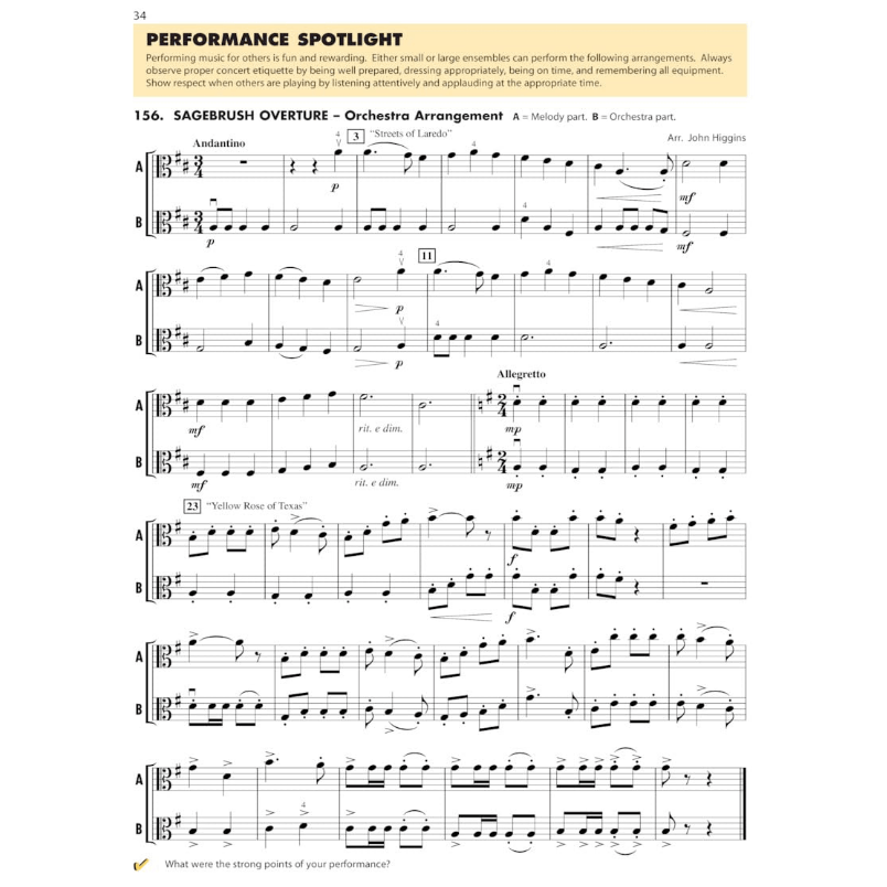 Essential Elements for Strings Viola Book 2 W/Eei Comprehensive Viola Method for Beginner and in
