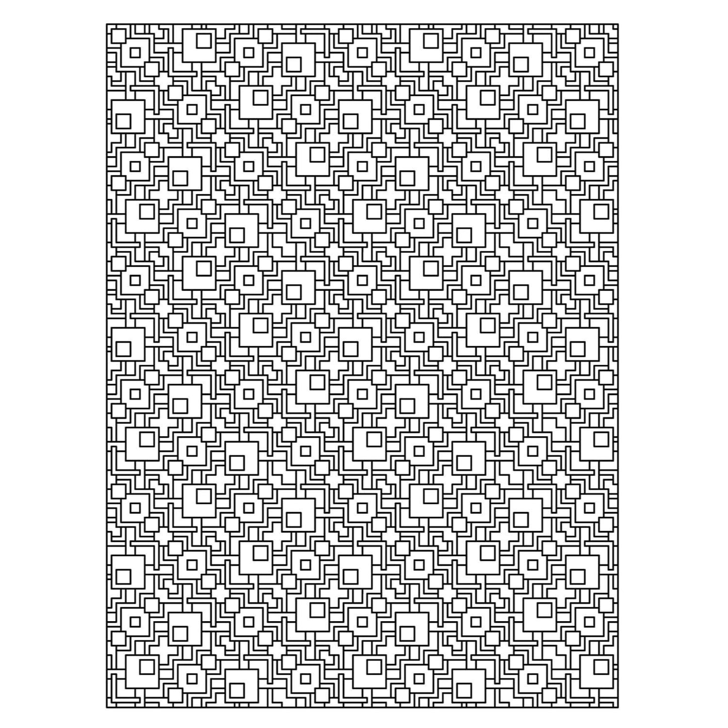 Tessellation Patterns