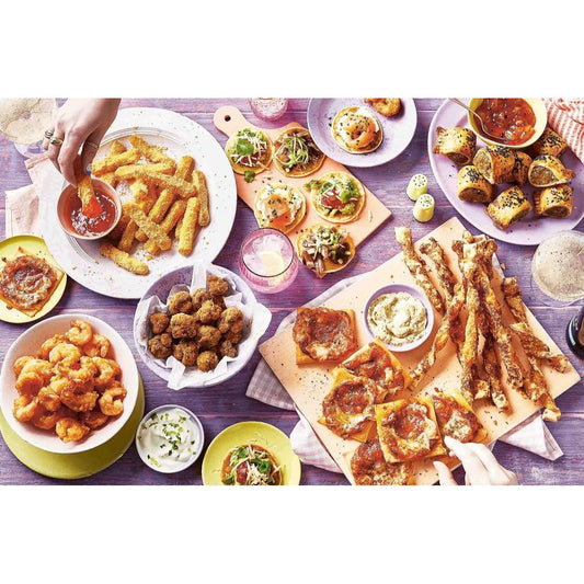 Quick and Easy Gluten Free: Over 100 Fuss-Free Recipes for Lazy Cooking and 30-Minute Meals