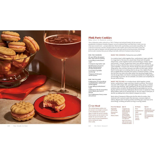 That Sounds So Good: 100 Real-Life Recipes for Every Day of the Week: A Cookbook