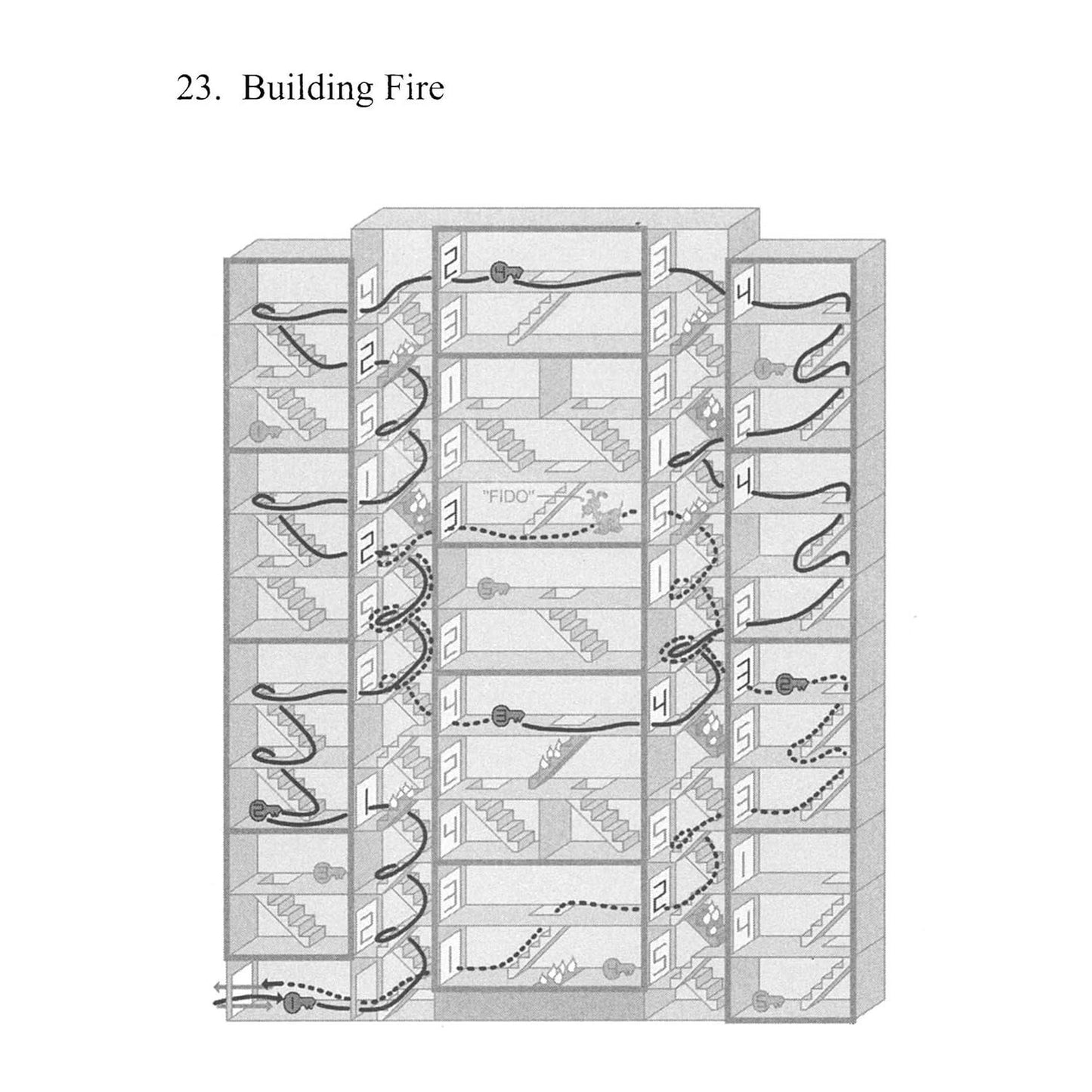 The Ultimate Maze Book