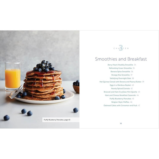 Celiac Disease Cookbook for the Newly Diagnosed: Guidance and Recipes for an Easy Transition to the Gluten-Free Diet