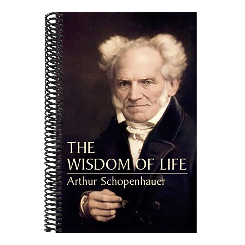 The Wisdom of Life