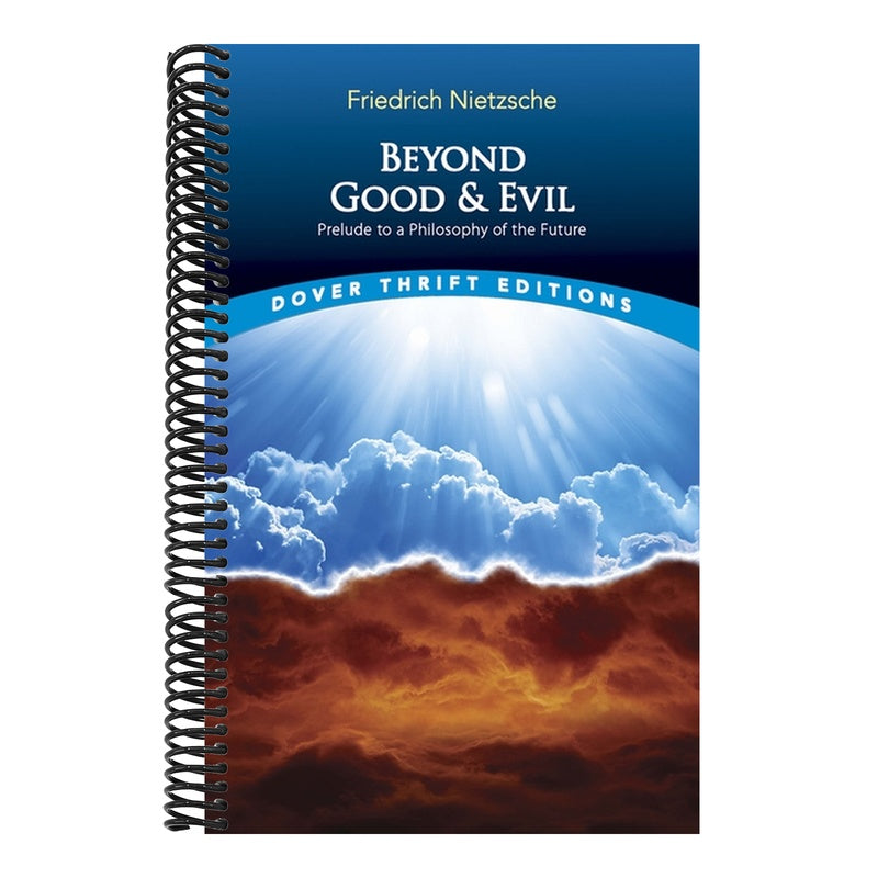Beyond Good and Evil: Prelude to a Philosophy of the Future (Revised)