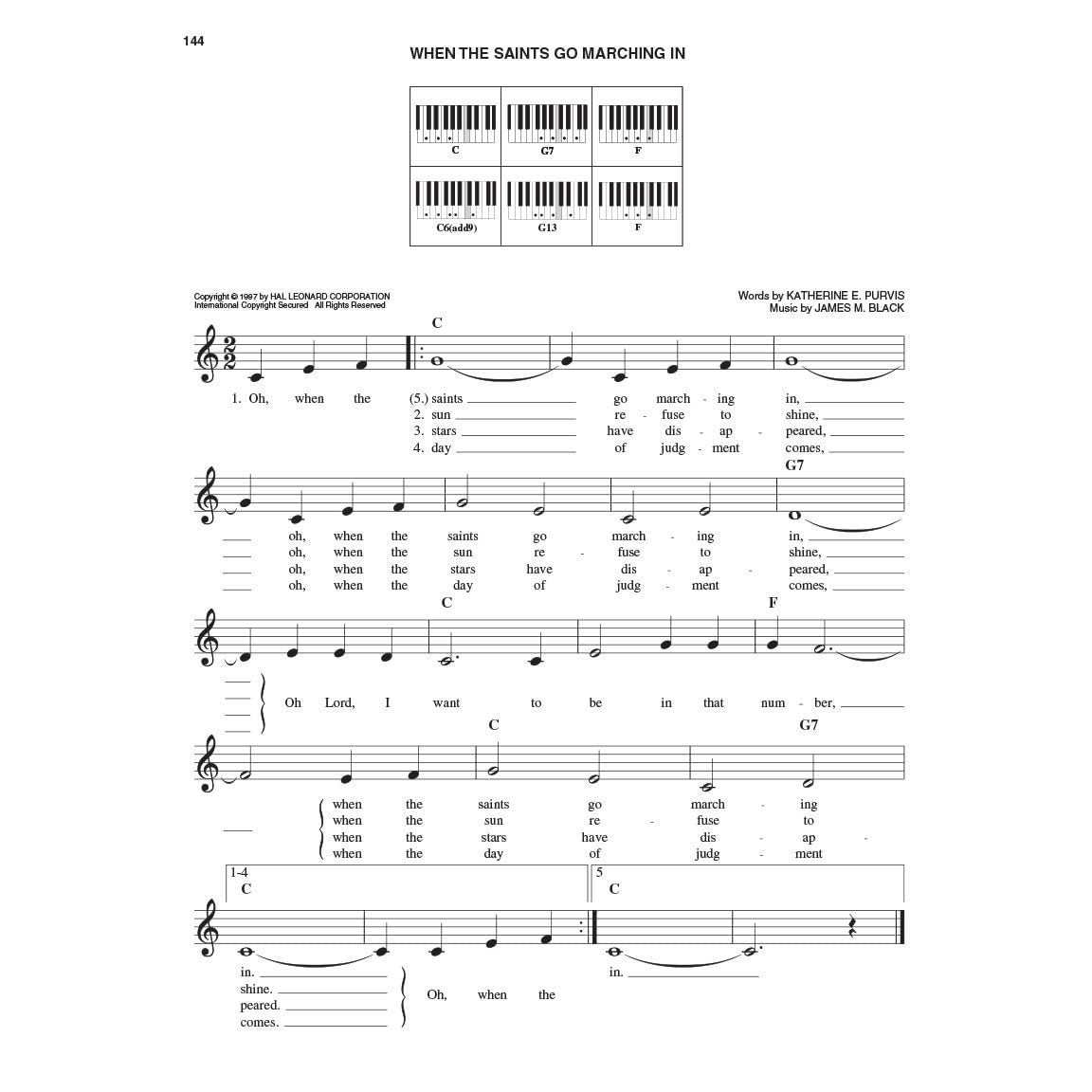 Scott the Piano Guy's Favorite Piano Fake Book - Sheet Music Beginner Piano Book for Adults and Kids