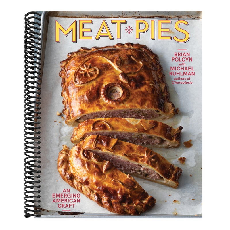 Meat Pies: An Emerging American Craft