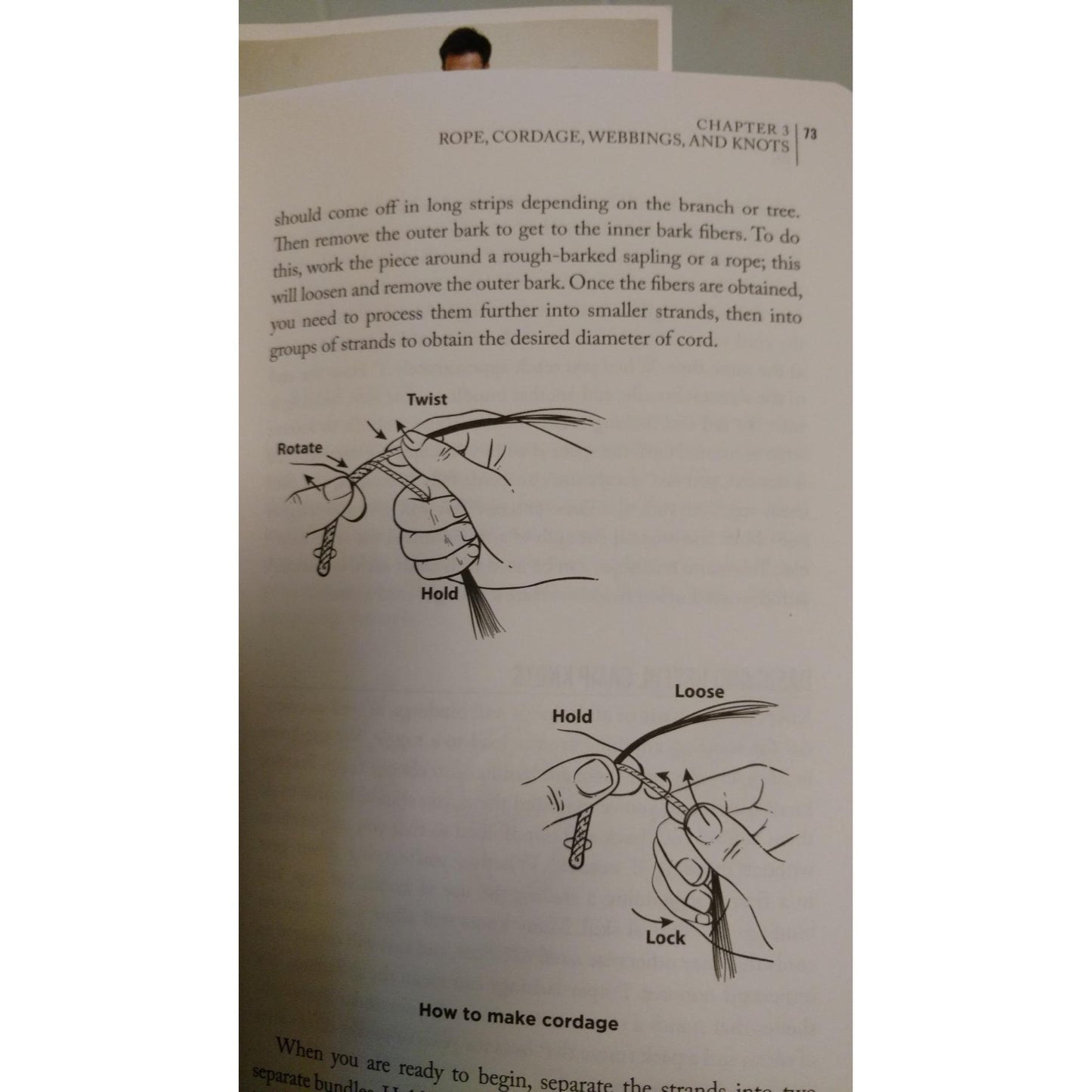 Bushcraft 101: A Field Guide to the Art of Wilderness Survival (Spiral Bound)