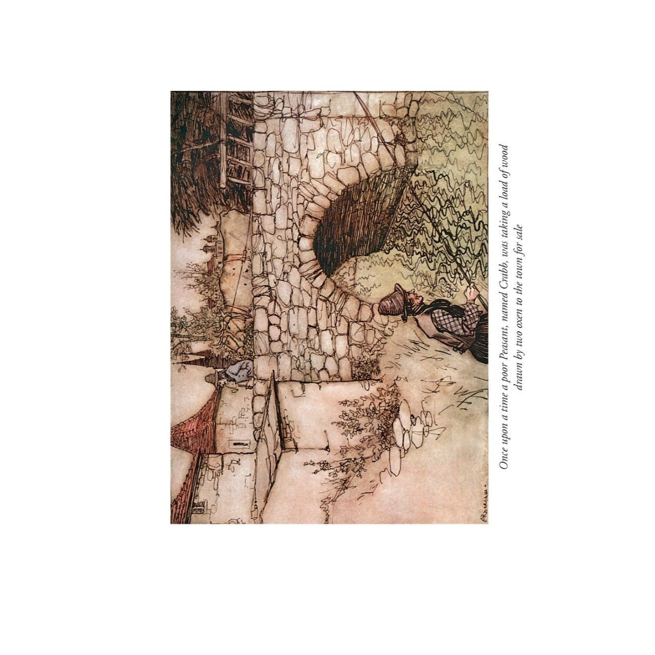 Grimm's Fairy Tales