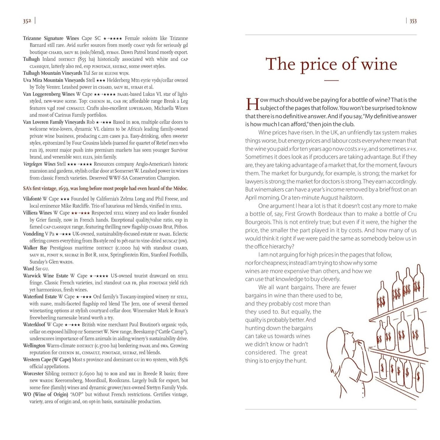 Hugh Johnson's Pocket Wine Book 2026