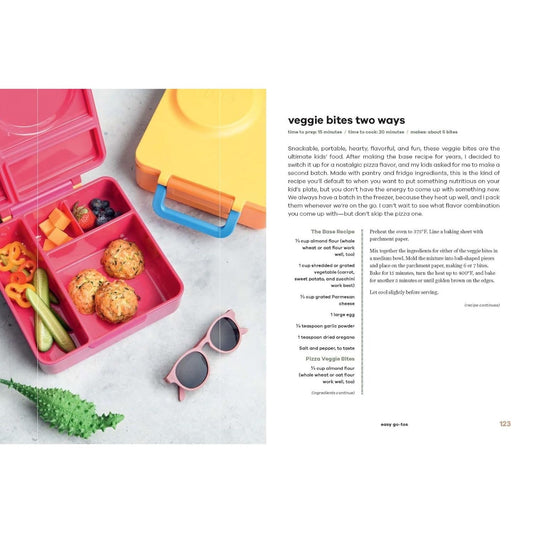 Feeding Littles and Beyond: 100 Baby-Led-Weaning-Friendly Recipes the Whole Family Will Love: A Cookbook (Spiral Bound)