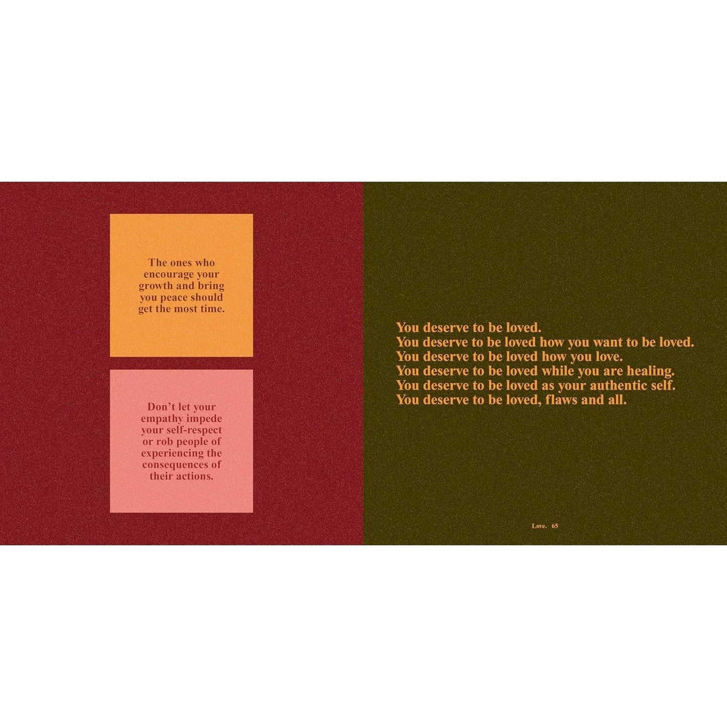 Not Sure Who Needs to Hear This, But . . .: We the Urban: Beautiful Reminders for the Soul