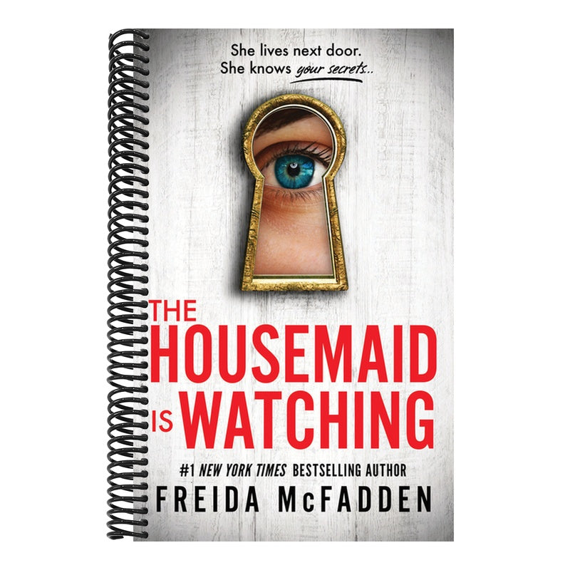 The Housemaid Is Watching