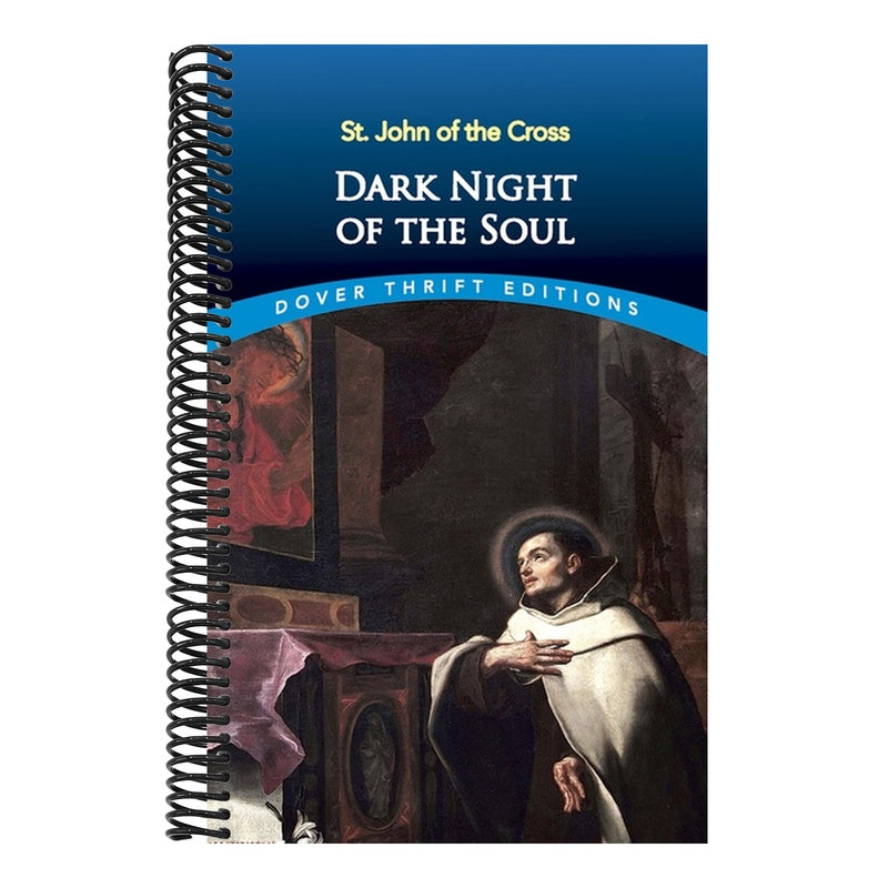 Dark Night of the Soul